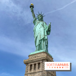 Connaissez-vous les origines - parisiennes - de la Statue de la Liberté de New York ?