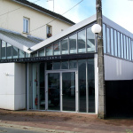 Journées du Patrimoine : visite guidée de l'Ecomusée de la Cartoucherie (95)