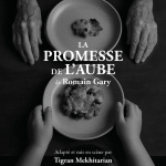 La Promesse de l'Aube, l'adaptation du roman de Romain Gary au Théâtre de la Contrescarpe