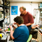 Fête de la science 2025 : expérience immersive à l'Electrolab - hackerspace de Nanterre (92)