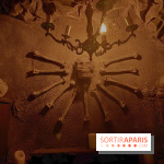 Catacombes Nightmare : l'escape game à vous glacer le sang signé The Dark Dreams