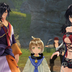 Tales of Berseria Remastered : Bandai Namco modernise son JRPG culte autour de Velvet Crowe