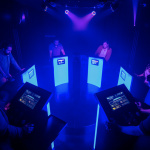 TTMC x Musi’Quiz : un quiz musical immersif inspiré du jeu de société à succès