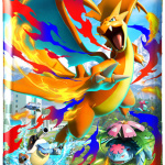 Pokémon TCG Pocket : le booster Embrasement Écarlate bientôt disponible