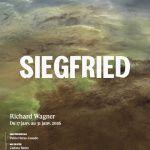 Siegfried Opéra Bastille