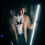 Augmented Magic : le spectacle de magie de Moulla à la Grande Halle de La Villette