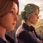 Life is Strange Reunion : Max et Chloé de retour sur PC et consoles