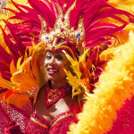 Carnaval carribéen à Ablon-sur-Seine (94)