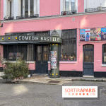 Les Monologues du Machin : le spectacle sur la masculinité à voir à la Comédie Bastille