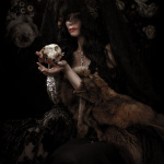 Expo Icone Emoi galerie La Lison