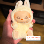 Une exposition autour des Labubu à Paris