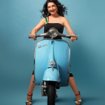 Una Roberta a Parigi Grand Point Virgule