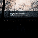 Restaurant magique à Paris : Factorielle 52, le bar-spectacle du 13e arrondissement