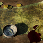 Les escape games autour des pirates à Paris et en Ile-de-France