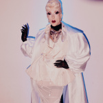 Wild As The Night Cabaret Speechless bar