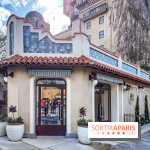 Disneyland Paris : l'extension des Walt Disney Studios se pare d'une nouvelle boutique