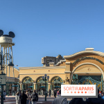 Disneyland Paris : quelles attractions sont ouvertes ou fermées en mars 2026 ?
