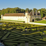 Grande chasse au trésor de Pâques à Villarceaux
