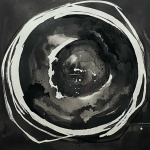 Exposition Avant le cendres à la galerie La Lison