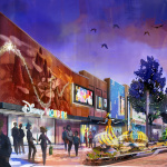 Disneyland Paris rénove son Disney Village : restaurants, boutiques et nouvelles expériences