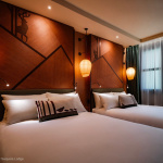 Disney's Sequoia Lodge : l'hôtel bientôt en rénovation à Disneyland Paris