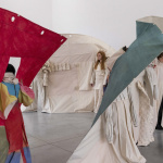 Nuit Blanche Galerie The Pill