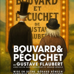 Bouvard & Pécuchet Mois Molière