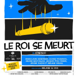 Le Roi se meurt Mois Molière