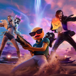 Fortnite Collecte effrénée : map, skins, passe de combat... Tout savoir sur la nouvelle saison