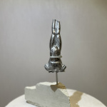Cosmofania : l’exposition d’art contemporain sur le sacré à l’Abbaye de Maubuisson