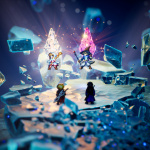 Final Fantasy Resonance : Square Enix dévoile le premier Final Fantasy en HD-2D