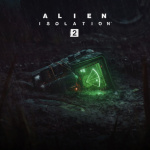 Alien Isolation 2