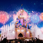 Feu d’artifice à Disneyland Paris : le 14 juillet 2026 se fête aussi dans le parc