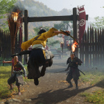 Ghost of Yōtei : Échos de Sekigahara, un DLC narratif avec un nouveau mode de survie