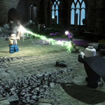 LEGO Harry Potter Collection : la compilation arrive enfin sur Nintendo Switch 2
