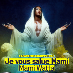 Mami Watta à Paris : son spectacle « Je vous salue Mami » à la Maison des Métallos