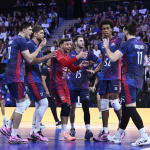 Volley-ball : match France-Brésil à l'Arena La Chapelle, suivez notre direct !