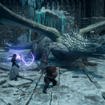 Dragon’s Dogma 2: Dark Arisen : nouvelle région, donjons et sortie sur Nintendo Switch 2