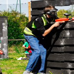 NX Paintball : le centre de paintball à Neuilly-sur-Marne, avec des sessions en nocturne