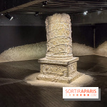 Céleste Richard-Zimmermann : les monuments détournés dans une exposition au Palais de Tokyo