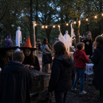 Halloween 2026 aux Mureaux : deux escape games gratuits au parc de l’Oseraie