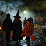 Halloween 2026 aux Mureaux : les sorties pour frissonner les 30 et 31 octobre