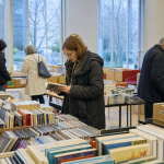 Gentilly : la médiathèque organise sa bourse aux livres les 6 et 7 novembre
