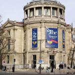 Journées du Patrimoine au Musée Guimet - Hôtel d'Heidelbach