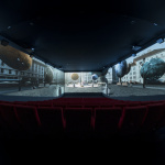 Screen X, l'expérience ciné immersive aux Pathé La Villette et Beaugrenelle