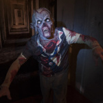 Halloween 2018 : les escape game les plus effrayants