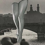 Exposition Dora Maar au Centre Pompidou