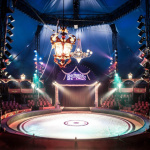 Journées du Patrimoine 2019 au Cirque Bormann-Moreno