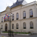 Journées du Patrimoine 2019 à Bourg-la-Reine (92)