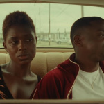 Queen & Slim : bande-annonce